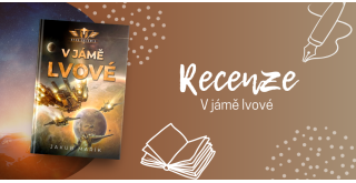 V jámě lvové – Dostanou konečně ti ufouni po tlamě, nebo lidstvo padne? | RECENZE