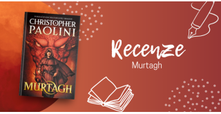 Paoliniho Murtagh je nejdospělejším a překvapivě temným románem dračí série | RECENZE