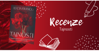 Tajnosti - skandální a dechberoucí příběh á la Pretty Woman | RECENZE