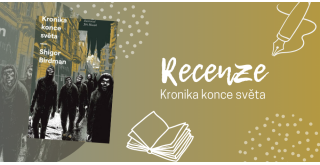 Kronika konce světa – postapo jízda, která vás donutí udělat si zbrojní průkaz | RECENZE