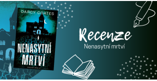 Nenasytní mrtví pokračují v nastavených kolejích, jen svižněji a lépe | RECENZE