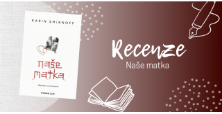 Naše matka – dusivé pokračování, které zraje k dokonalosti | RECENZE