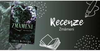 Zmámeni - příběh, který je romantický i surový zároveň | RECENZE