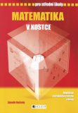 Učebnice matematiky pro střední školy | Knihy Dobrovský