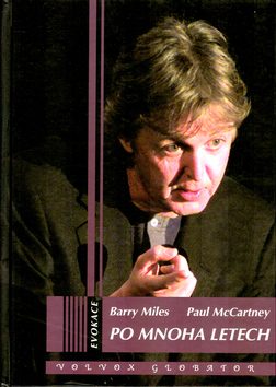 Paul McCartney by Barry Miles