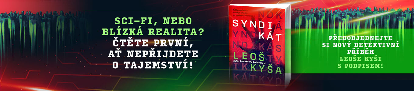 Syndikát