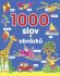 1000 slov a obrázků - 