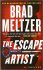 The Escape Artist (Defekt) - Brad Meltzer