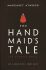 The Handmaid's Tale - Margaret Atwoodová, ...