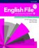 English File Intermediate Plus Multipack A with Student Resource Centre Pack (4th) - Clive Oxenden, ...