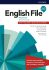 English File Advanced Teacher´s Book with Teacher´s Resource Center (4th) - Christina Latham-Koenig