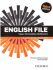 English File Upper Intermediate Multipack B (3rd) without CD-ROM - Clive Oxenden, ...