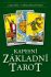 Kapesní Základní Tarot - Alan Oken,Arthur Edward Waite