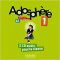 Adosphere 1 (A1) CD Audio classe /2/ - Céline Himber