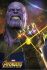 Plakát Avengers  Infinity War - 6 - 
