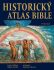 Historický atlas Bible - Galbiati Enrico, ...