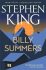 Billy Summers (Defekt) - Stephen King