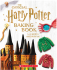 The Official Harry Potter Baking Book: 40+ Recipes Inspired by the Films - Joanna Farrow