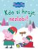 Peppa Pig - Kdo si hraje, nezlobí - 