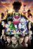 Hunter X Hunter - Book Key Art - 