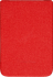 PocketBook WPUC-627-S-RD pouzdro Shell, červené - 