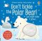 Don´t Tickle the Polar Bear! - Sam Taplin