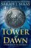 Tower of Dawn (Defekt) - Sarah J. Maasová