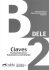 Dele B2 Claves preparacion al diploma de espanol - 