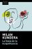 La fiesta de la insignificancia - Milan Kundera