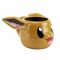 Pokémon 3D keramický hrnek - Eevee 500 ml - 