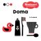 Montessori pro miminka: Doma (Defekt) - 