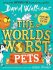 The World's Worst Pets (Defekt) - David Walliams,Adam Stower