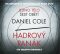 Hadrový panák - Daniel Cole