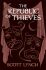 The Republic of Thieves - Scott Lynch