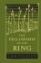 The Lord of the Rings: The Fellowship Of The Ring - J. R. R. Tolkien