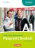 Pluspunkt Deutsch Neu A1 Teilband 1 Kurs- und Arbeitsbuch mit Audio-CD - Friederike Jin,Schote Joachim