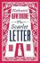 The Scarlet Letter (Defekt) - Nathaniel Hawthorne