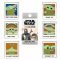 Funko Enamel Pins: Star Wars Mandalorian - The Child (Blind box pin) - 