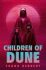 Children of Dune: Deluxe Edition (Defekt) - Frank Herbert