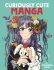 Curiously Cute Manga: A Colouring Book - Jolene Yeo,Harry Thornton