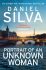 Portrait of an Unknown Woman - Daniel Silva