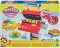 PLAY-DOH BARBECUE GRIL - Play Doh (F0652) - 
