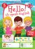 Hello! We speak English +250 slov - 