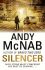 Silencer (Defekt) - Andy McNab