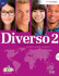 Diverso 2 - Libro del alumno + Cuaderno de ejercicios + CD (A2) - Encina Alonso,  Jaime Corpas, ...