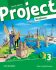Project Fourth Edition 3 Učebnice - Tom Hutchinson