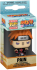 Funko POP Keychain: Naruto - Pain - 