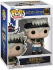 Funko POP Animation: Black Clover - Asta w/Nero - 