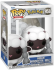 Funko POP Games: Pokemon S14 - Wooloo (EMEA) - 