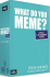 What Do You Meme - Fresh Memes (rozšíření 1) - 